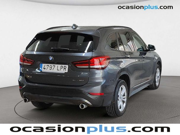 BMW X1 sDrive18d 110 kW image number 3