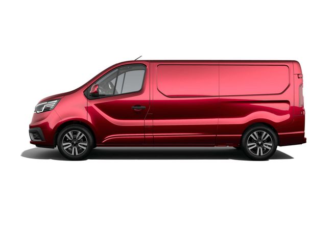 Renault Trafic dCi 150 EDC 110 kW image number 6