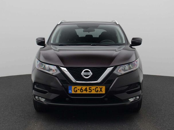 Nissan Qashqai 1.3 DIG-T ACENTA 103 kW image number 2