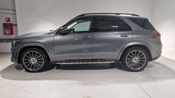 Mercedes-Benz GLE 400 d 4Matic 243 kW image number 2