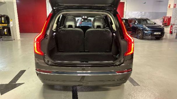 Volvo XC90 AWD T8 335 kW image number 12