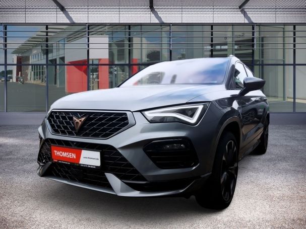 Cupra Ateca 2.0 TSI 4Drive 221 kW image number 2