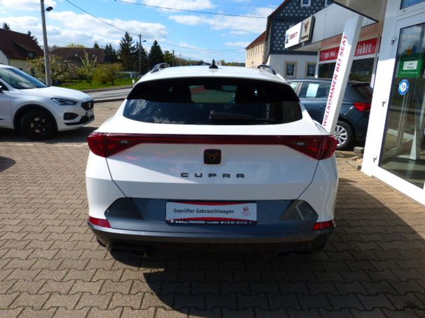 Cupra Formentor 1.5 TSI 110 kW image number 3