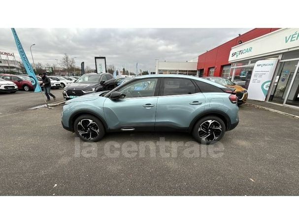 Citroen C4 96 kW image number 1