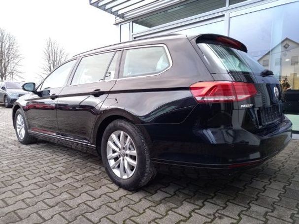 Volkswagen Passat Variant 2.0 TDI DSG Comfortline 110 kW image number 7