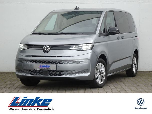 Volkswagen T7 Multivan 2.0 TDI DSG 110 kW image number 2