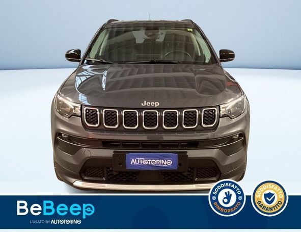 Jeep Compass 140 kW image number 2