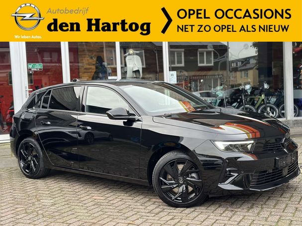 Opel Astra 165 kW image number 2