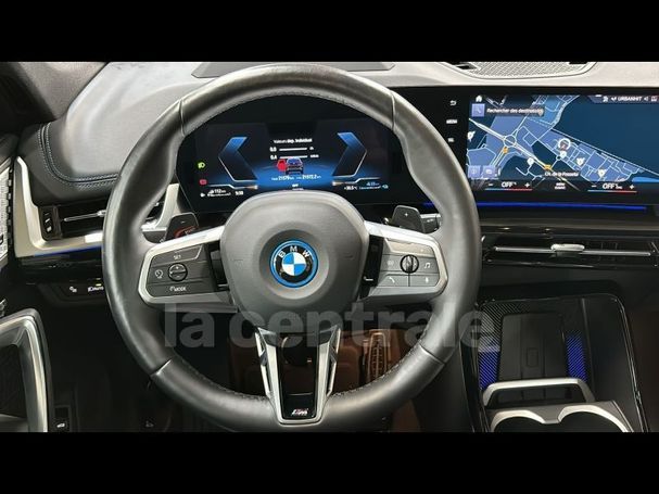 BMW X1 xDrive 180 kW image number 8