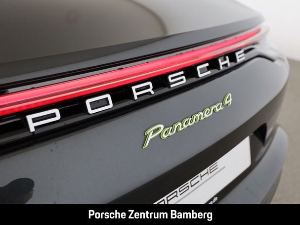 Porsche Panamera 4 E-Hybrid 340 kW image number 17