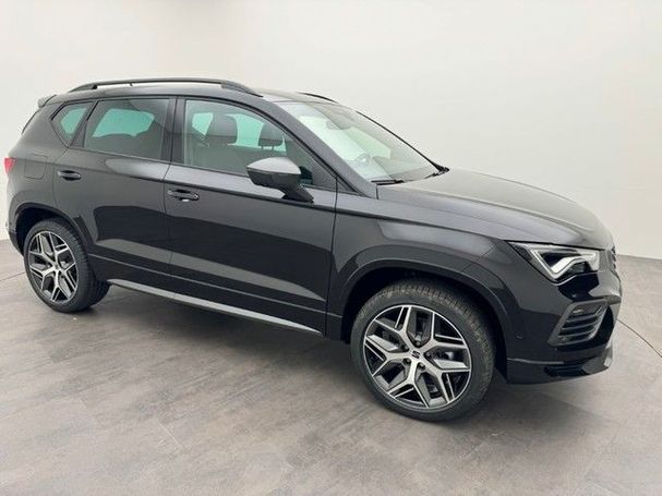 Seat Ateca 2.0 TSI DSG FR 140 kW image number 2