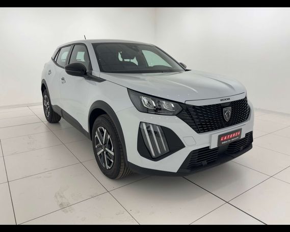 Peugeot 2008 1.2 PureTech 75 kW image number 1