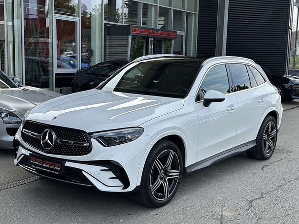 Mercedes-Benz GLC 220 d 4Matic 145 kW image number 2