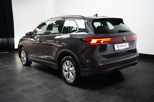 Volkswagen Tiguan 1.5 eTSI Life DSG 110 kW image number 5