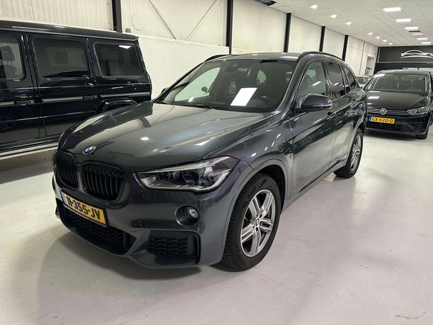 BMW X1 sDrive20i 141 kW image number 1