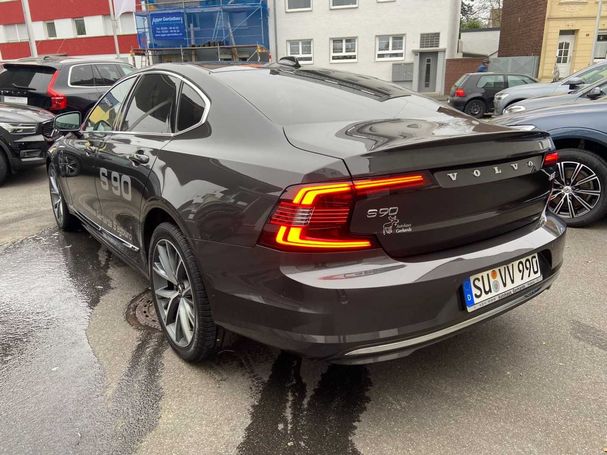 Volvo S90 AWD B5 173 kW image number 7