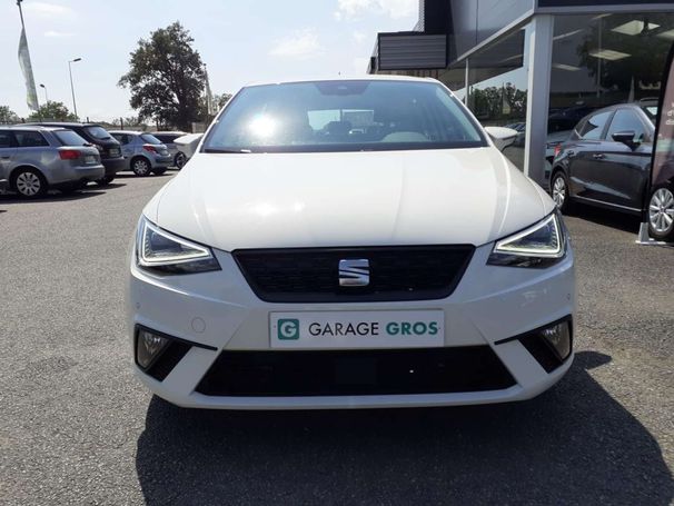 Seat Ibiza 1.0 TSI Style 81 kW image number 22