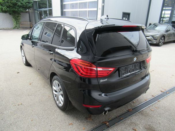 BMW 218d Gran Tourer xDrive 110 kW image number 23