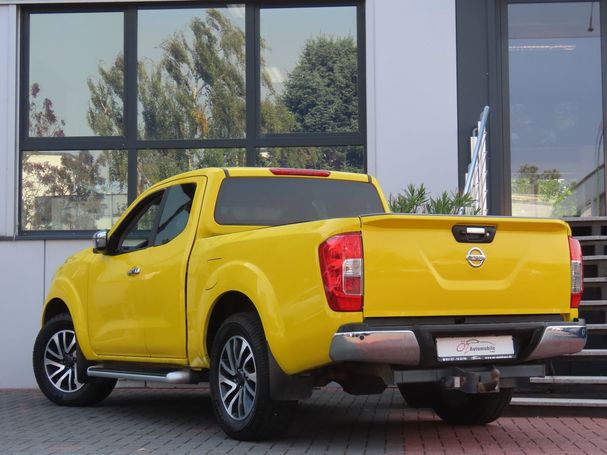 Nissan Navara 4x4 120 kW image number 3