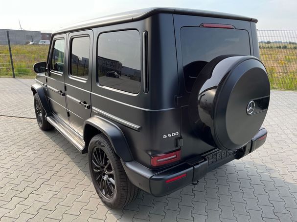 Mercedes-Benz G 500 310 kW image number 2