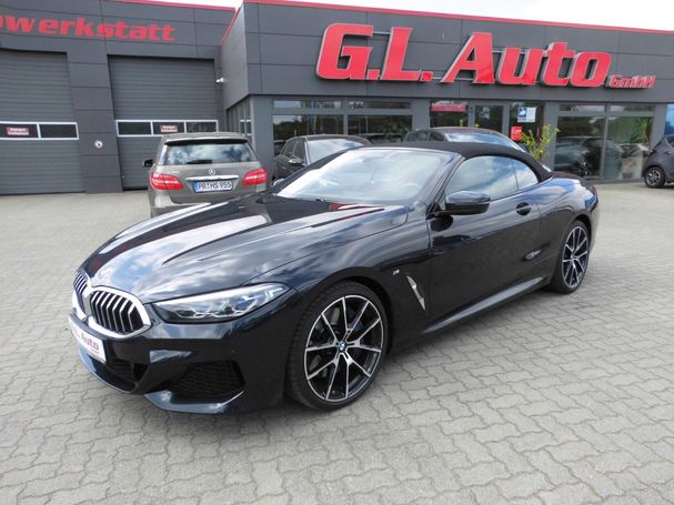 BMW 840i M xDrive 245 kW image number 1