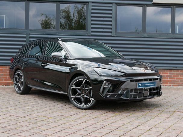 Cupra Leon 1.5 eTSI DSG 110 kW image number 1