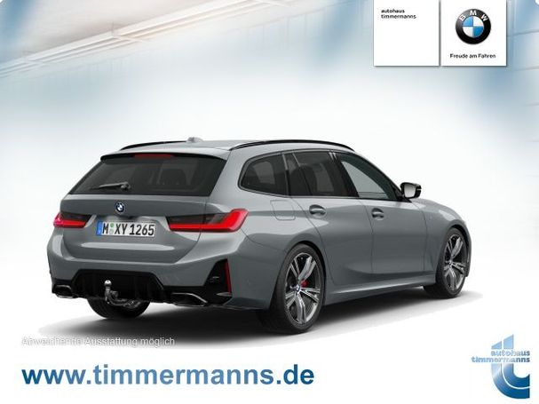 BMW 340d xDrive Touring 250 kW image number 3