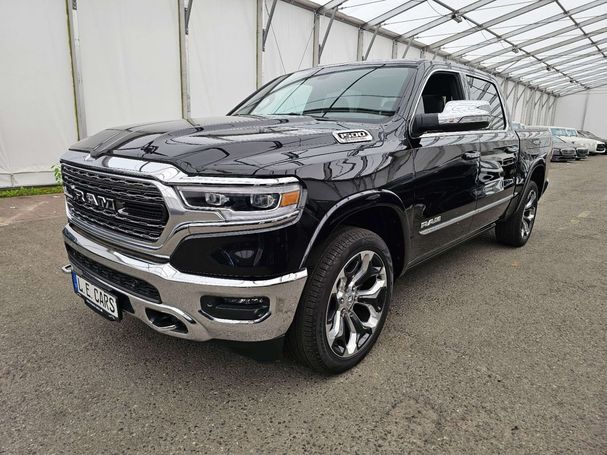 RAM 1500 3.0 194 kW image number 1