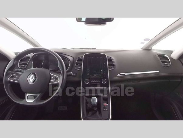 Renault Grand Scenic TCe 140 103 kW image number 8