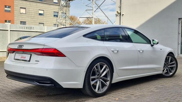 Audi A7 150 kW image number 25