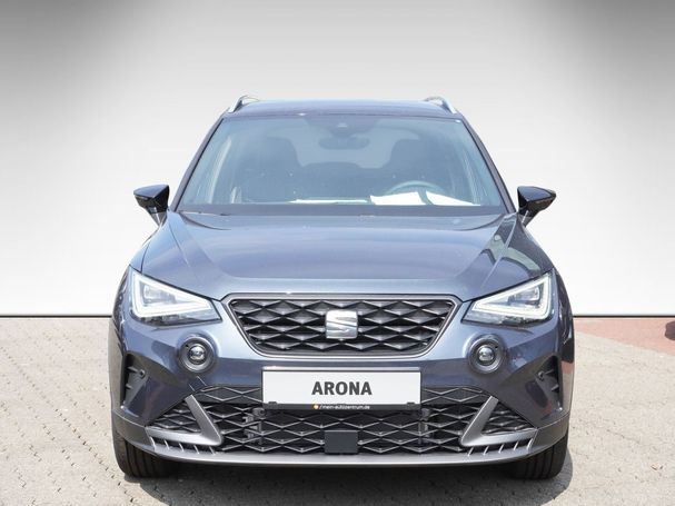 Seat Arona 1.0 TSI 85 kW image number 2