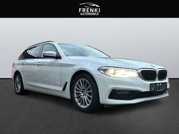 BMW 530d Touring Sport Line 195 kW image number 2