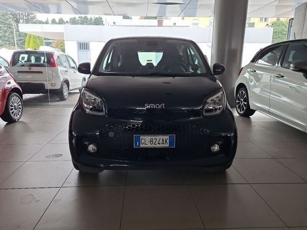 Smart ForTwo EQ 60 kW image number 3