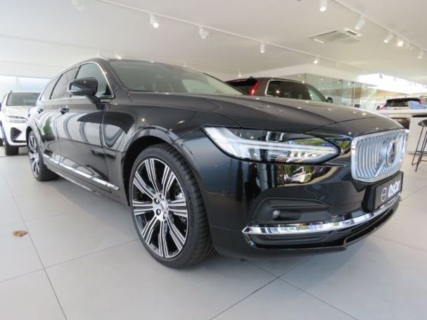 Volvo V90 B4 Plus 145 kW image number 2