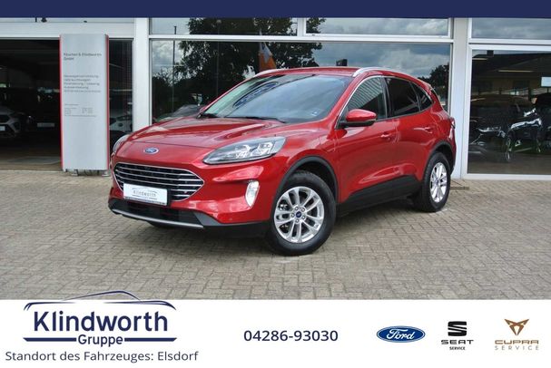 Ford Kuga 165 kW image number 1