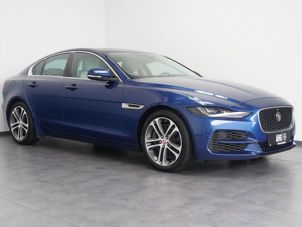 Jaguar XE P250 S 184 kW image number 3