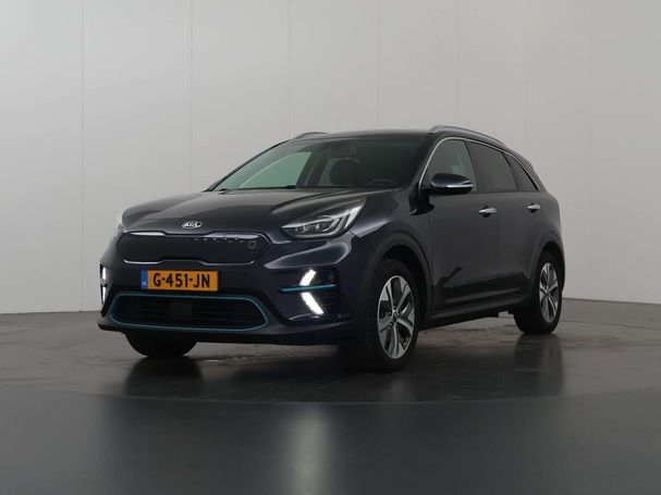 Kia Niro e 64 kWh 150 kW image number 39