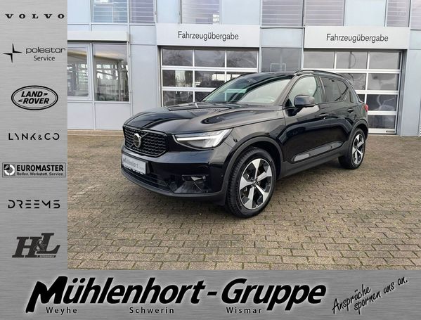 Volvo XC40 B4 Plus Dark DKG 145 kW image number 5