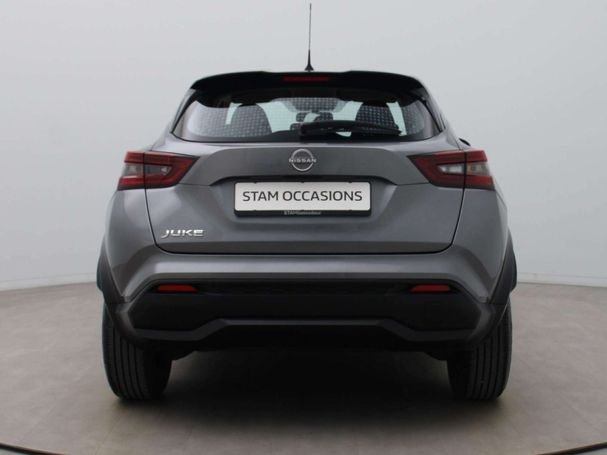 Nissan Juke DIG-T Visia 85 kW image number 25