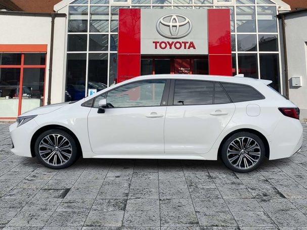 Toyota Corolla 1.2 Touring Sports 85 kW image number 4