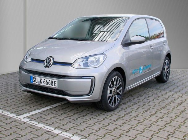 Volkswagen up! 60 kW image number 1