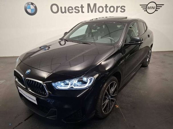 BMW X2 xDrive 93 kW image number 1