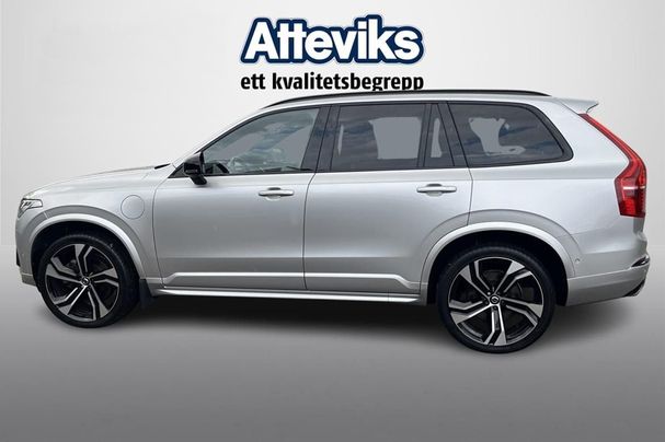 Volvo XC90 T8 AWD 293 kW image number 9