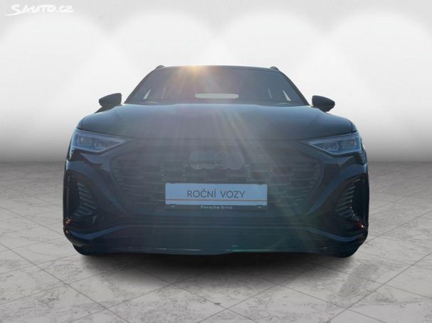 Audi e-tron S-line 300 kW image number 2