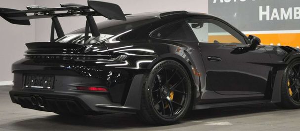 Porsche 992 GT3 RS 386 kW image number 7