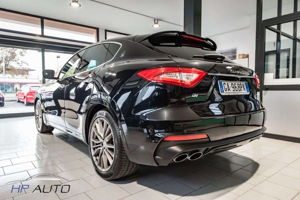 Maserati Levante 184 kW image number 6