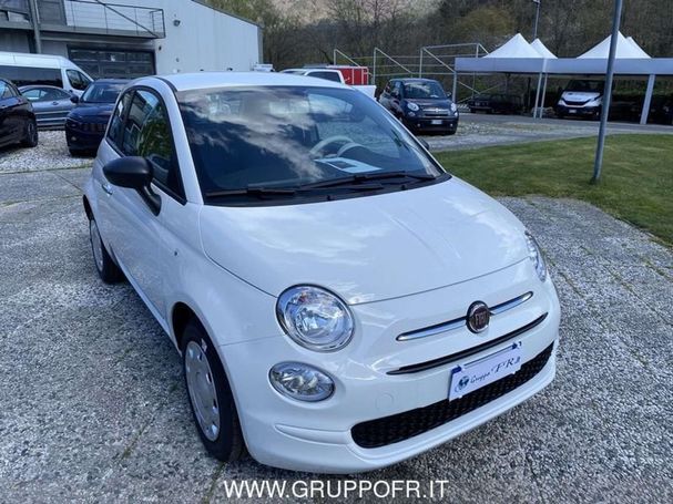 Fiat 500 1.0 51 kW image number 2