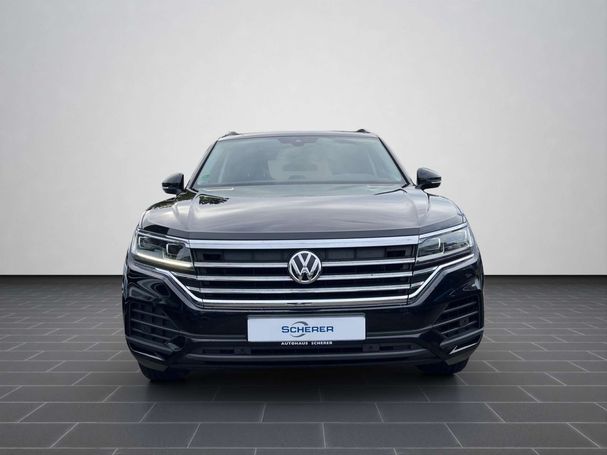 Volkswagen Touareg 3.0 TDI 4Motion 210 kW image number 2