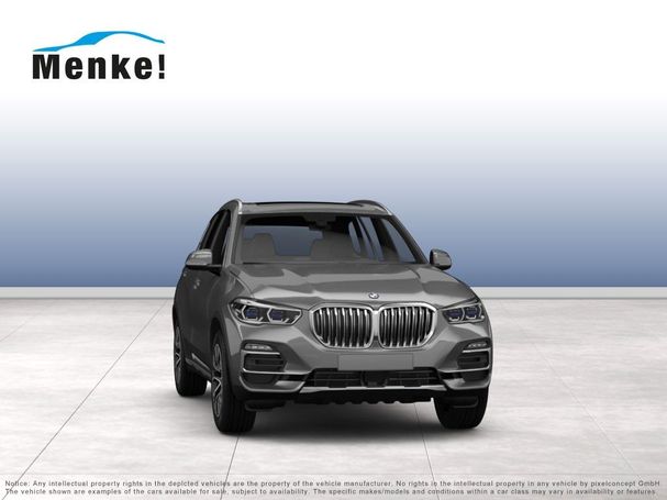 BMW X5 xDrive40d 250 kW image number 8