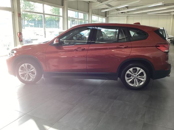 BMW X1 25e xDrive 162 kW image number 5